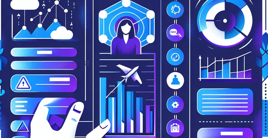  应用水平：ERP成熟度评估